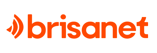 Logo Brisanet